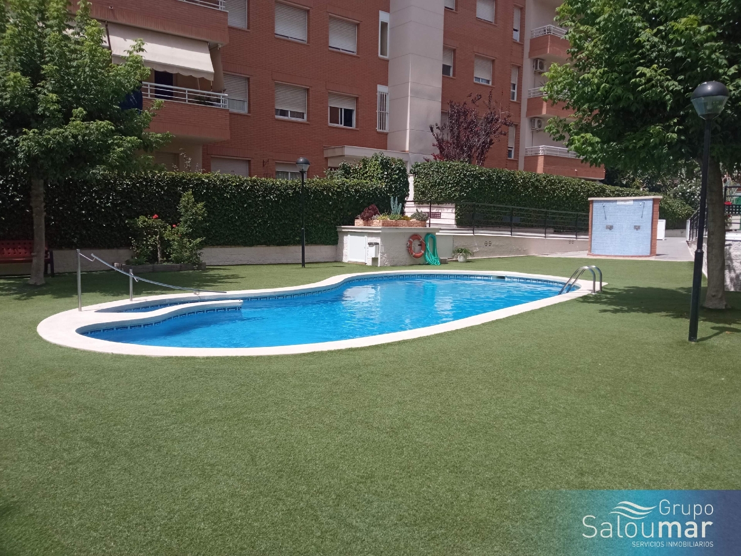 till salu bottenvåning Xalets De Salou Tarragonès 3