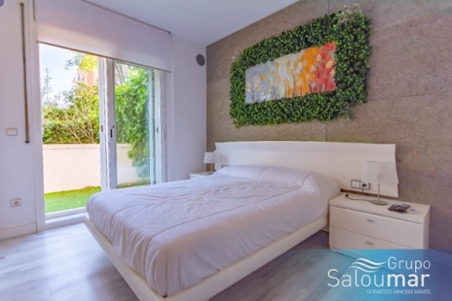Xalets De Salou Tarragonès bottenvåning foto 6259571