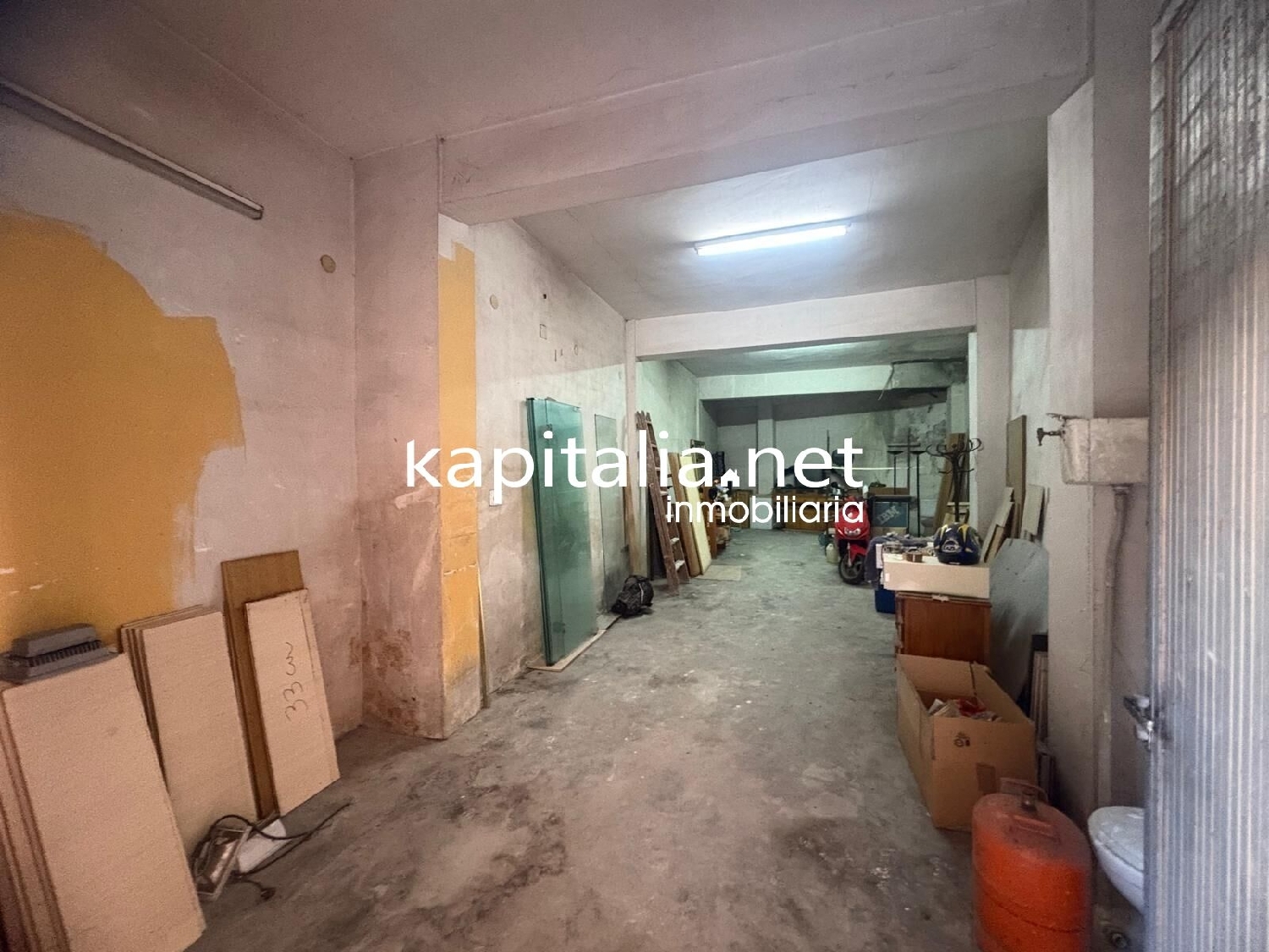 till salu bottenvåning Xàtiva Costera (La) 2