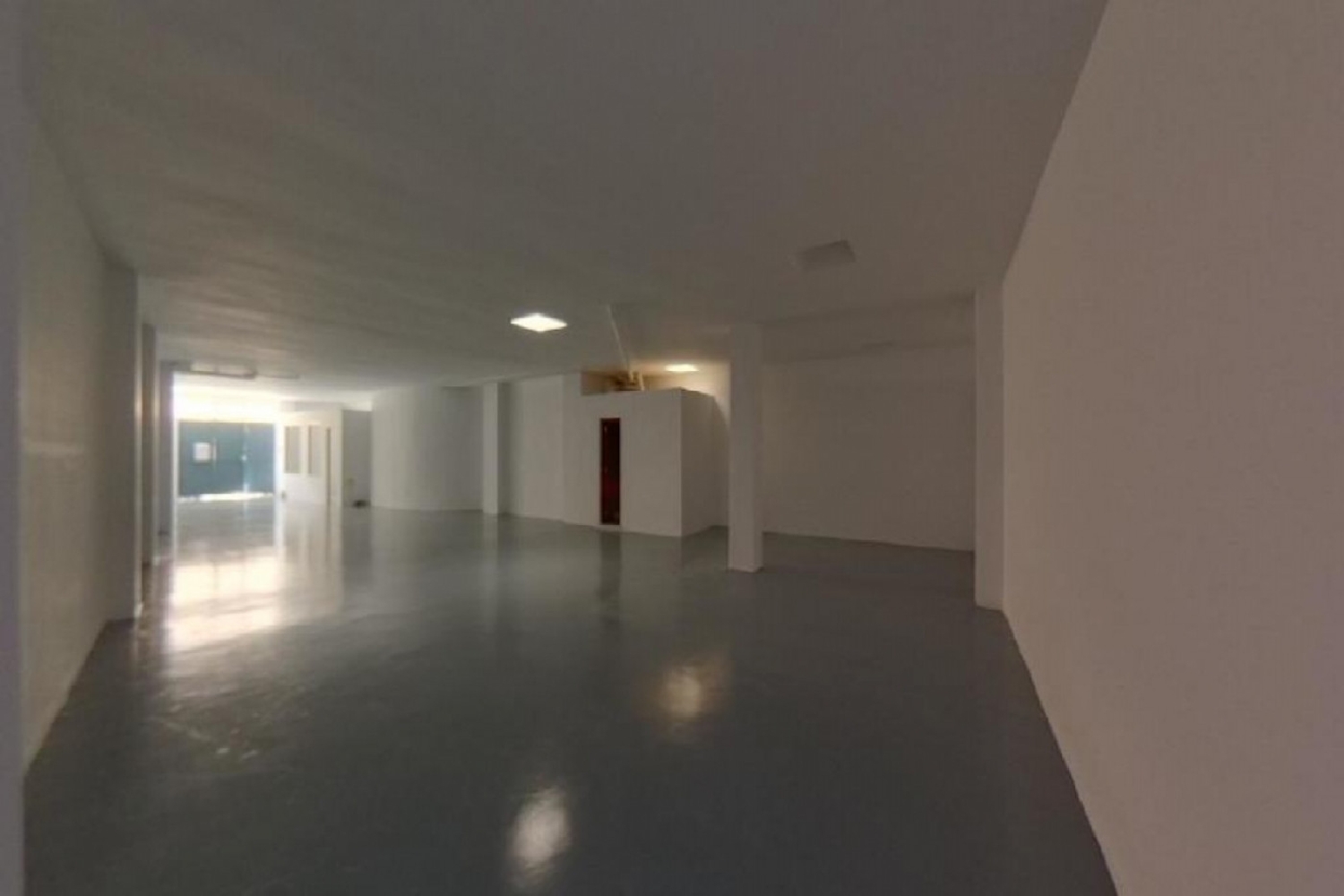  till salu lokal Barrio Alto-San Félix-Los Ángeles-Cruz Caravaca-Piedra Redonda-Almendros Comarca Metropolitana De Almería 4
