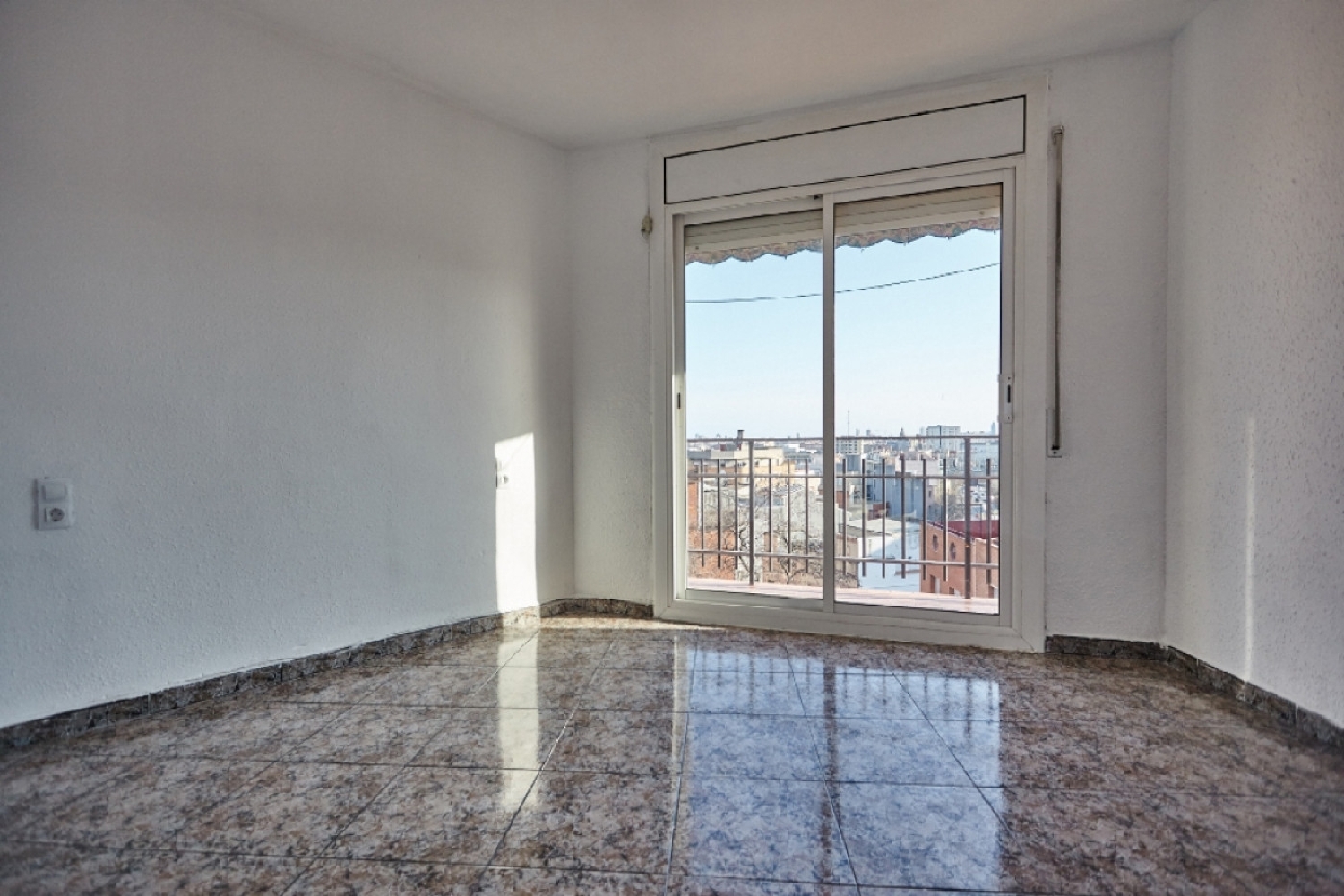  till salu lägenhet Sant Andreu-La Trinitat Vella Barcelonès 7