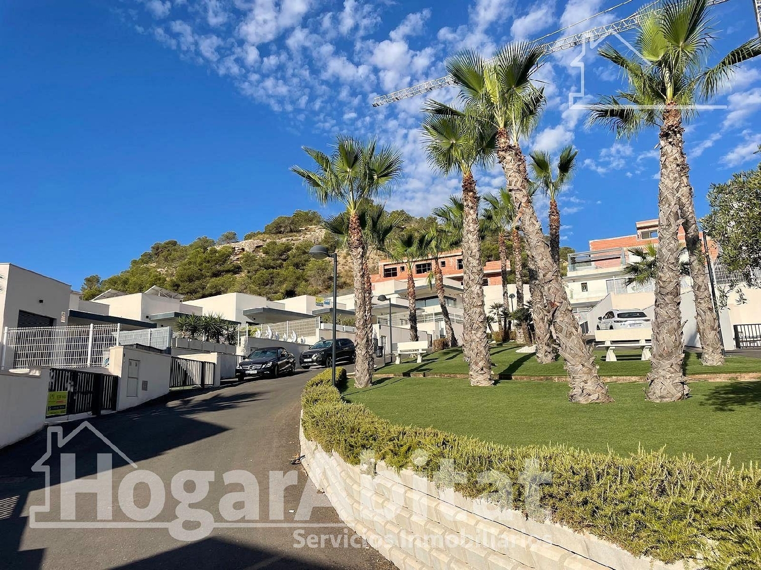  till salu villa Urbanización Vistabella Golf Baix Segura 7
