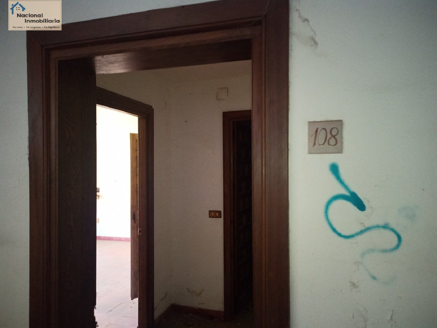  till salu hotell Arenas De San Pedro Valle Del Tiétar 8