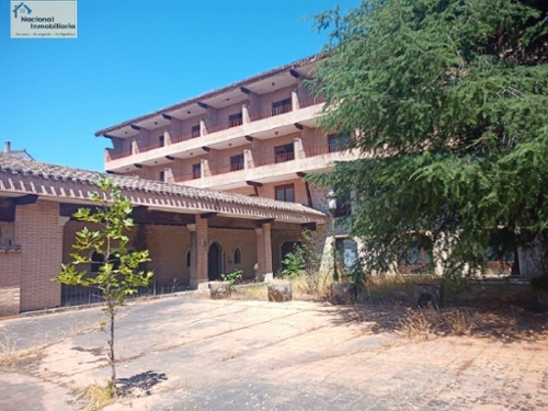 Arenas De San Pedro Valle Del Tiétar hôtel foto 6261661