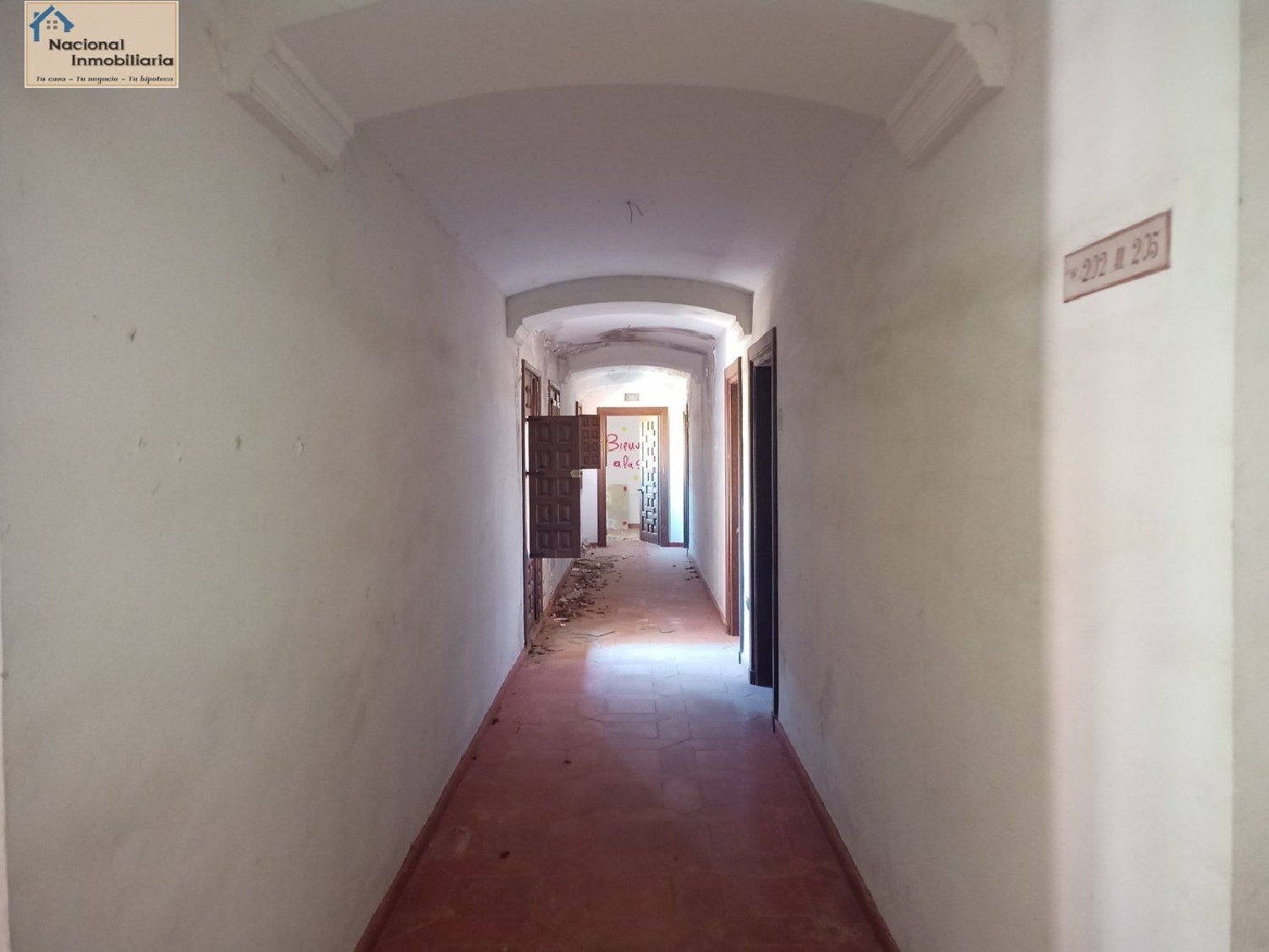  till salu hotell Arenas De San Pedro Valle Del Tiétar 7