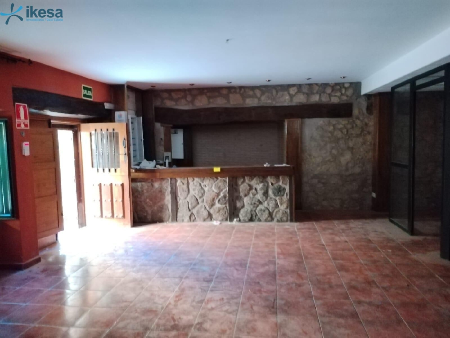  till salu hotell Baños De Montemayor Valle Del Ambroz 7