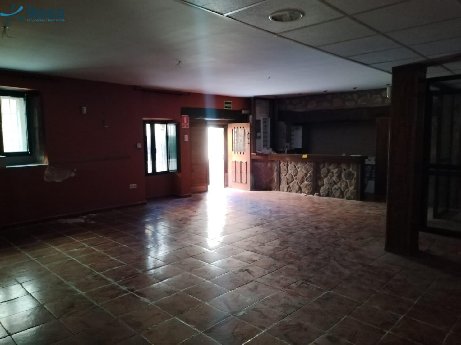  till salu hotell Baños De Montemayor Valle Del Ambroz 8
