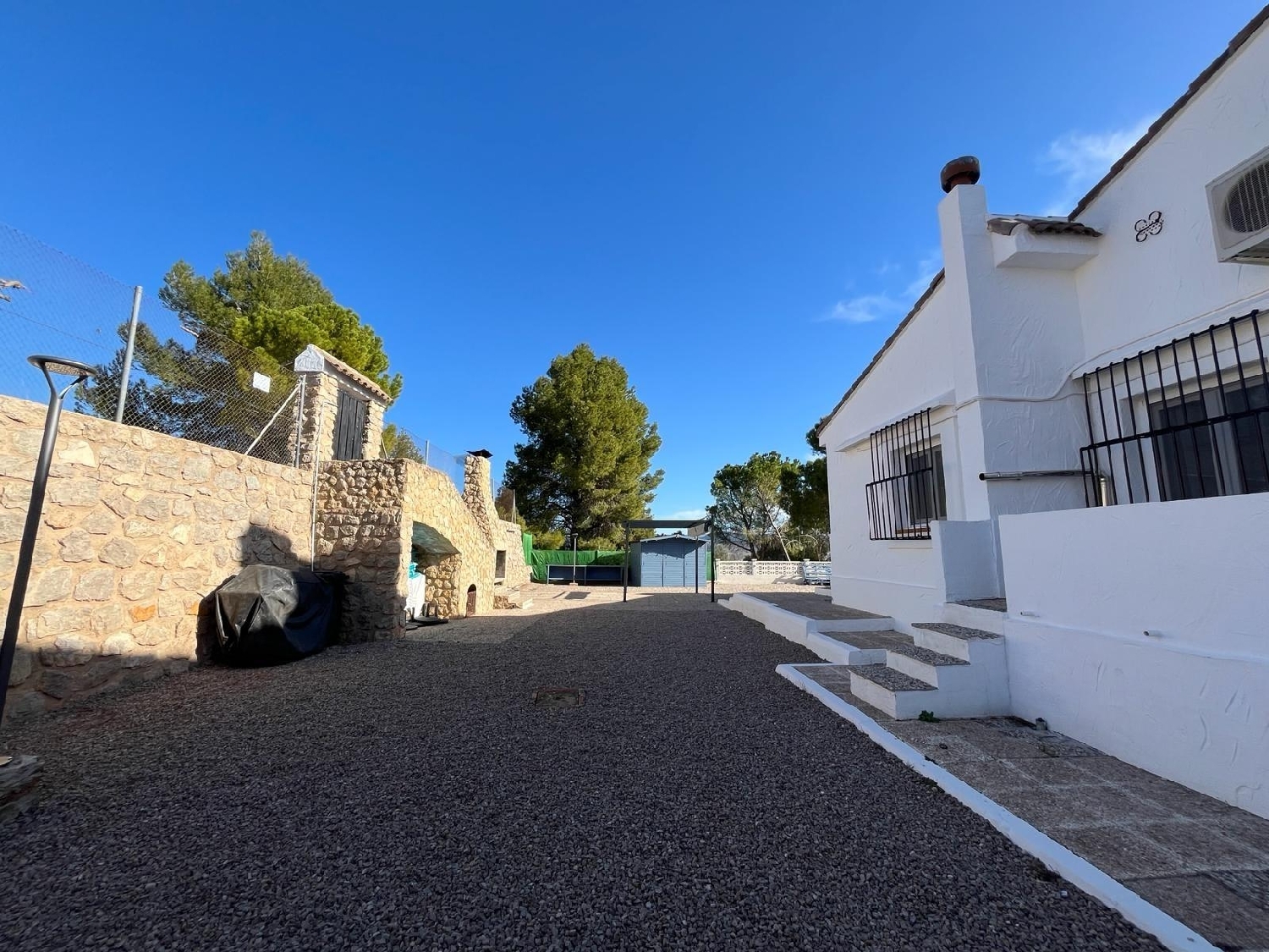till salu hotell Baños De San Antonio Valle De Ayora 2