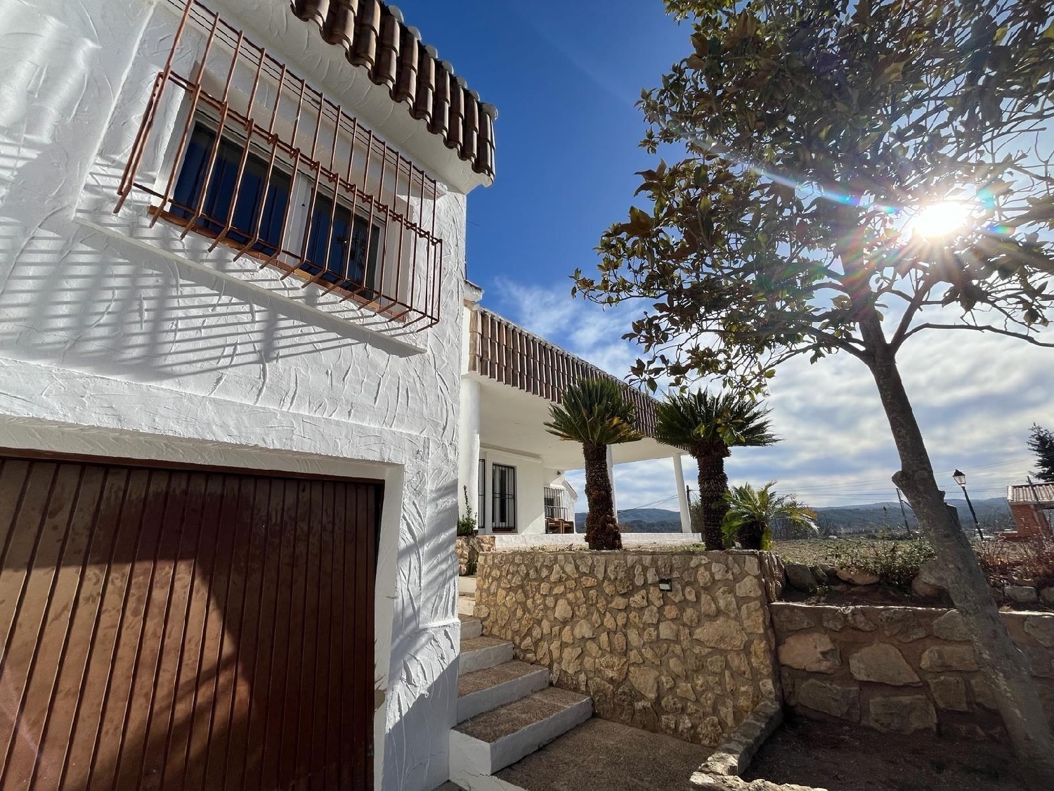  till salu hotell Baños De San Antonio Valle De Ayora 1