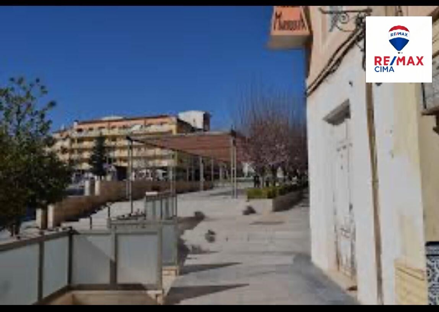 till salu hotell Baza Baza 3