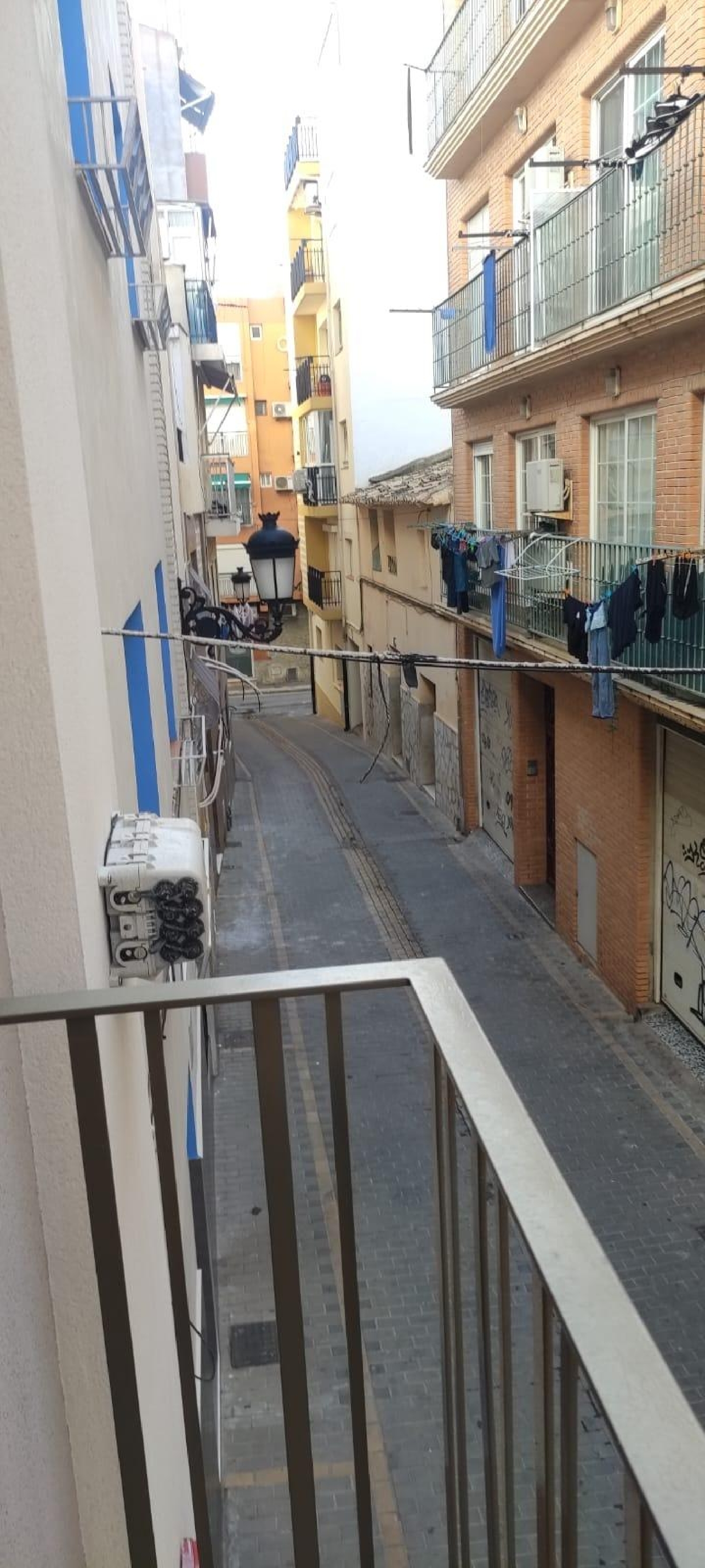 till salu hotell Benidorm (Centro) Marina Baixa 6