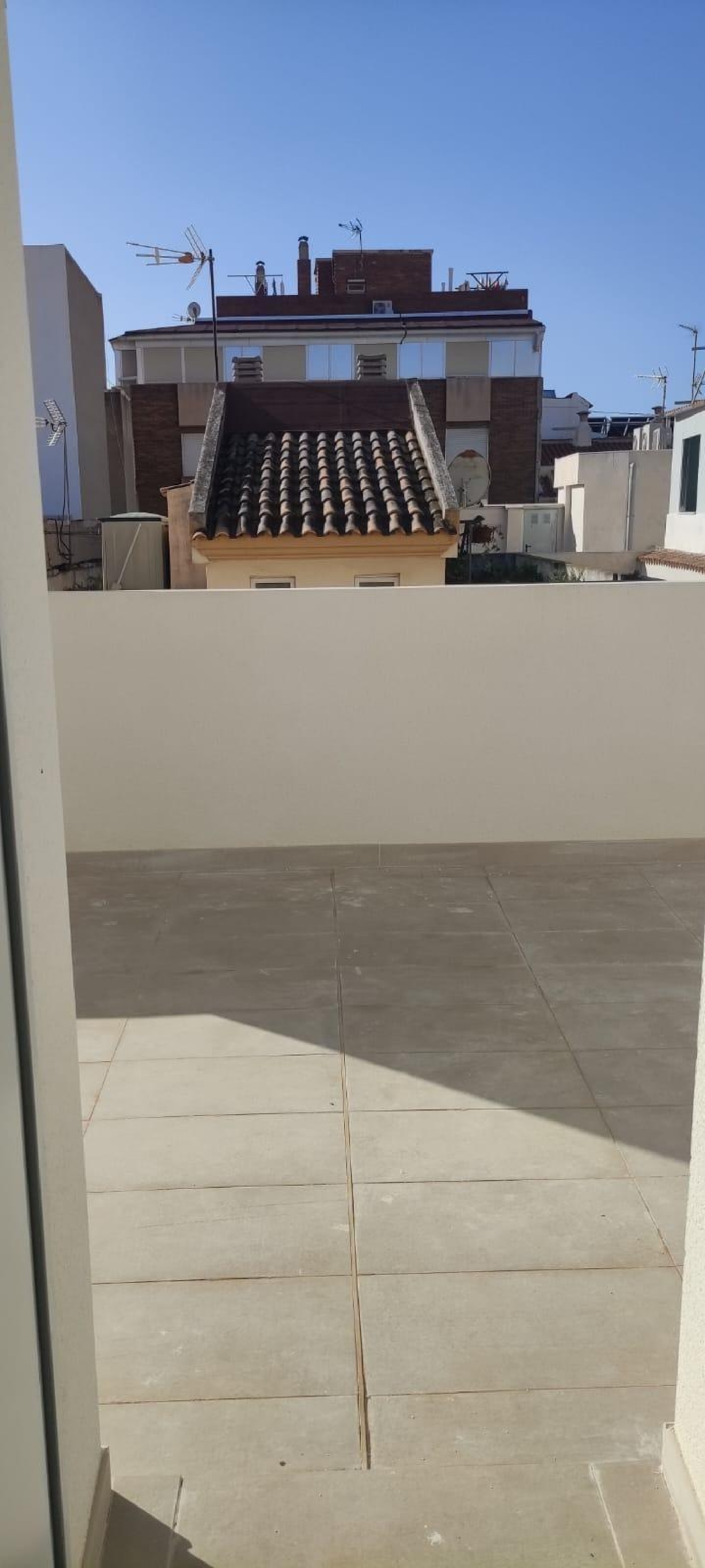  till salu hotell Benidorm (Centro) Marina Baixa 7