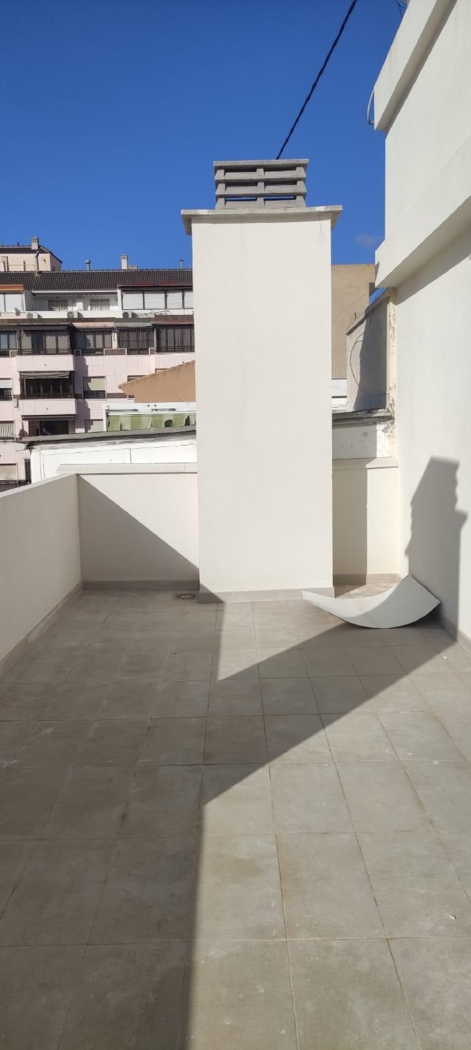  till salu hotell Benidorm (Centro) Marina Baixa 8