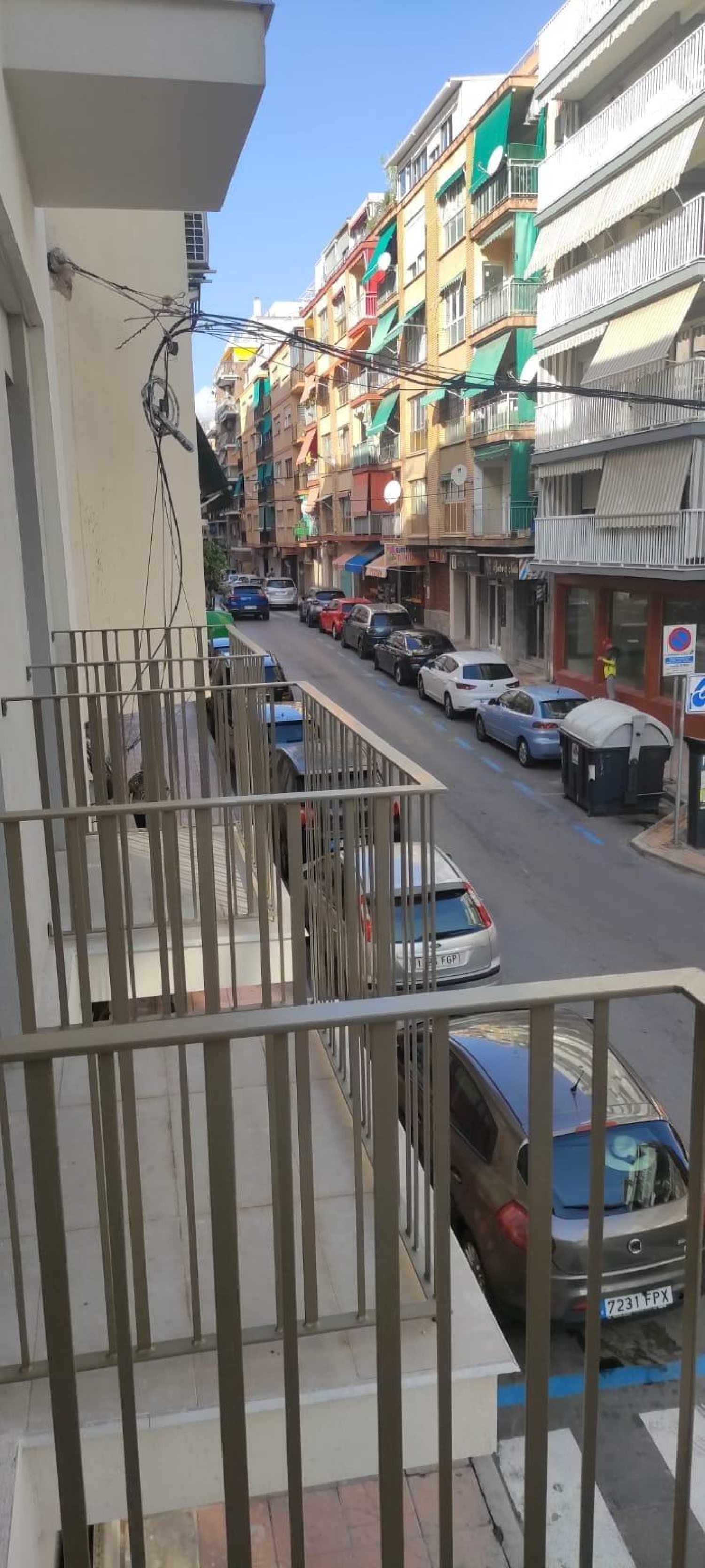 till salu hotell Benidorm (Centro) Marina Baixa 3