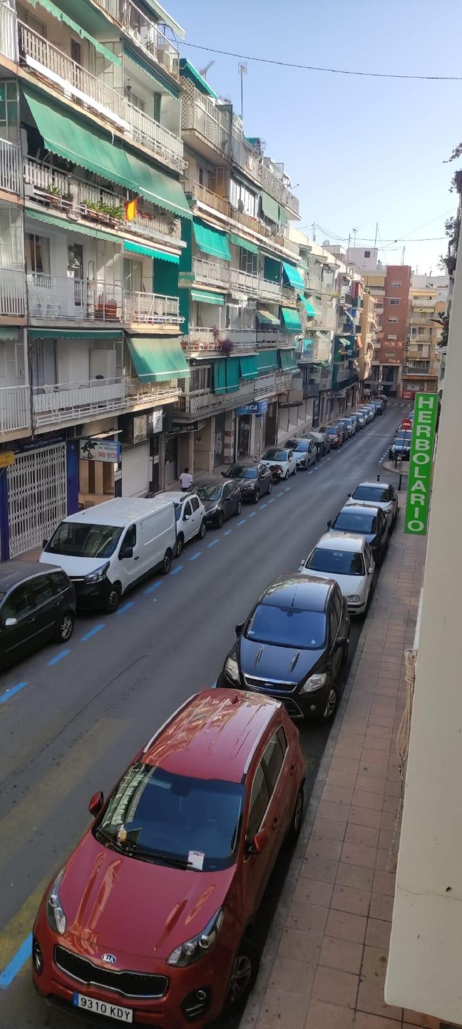  till salu hotell Benidorm (Centro) Marina Baixa 4