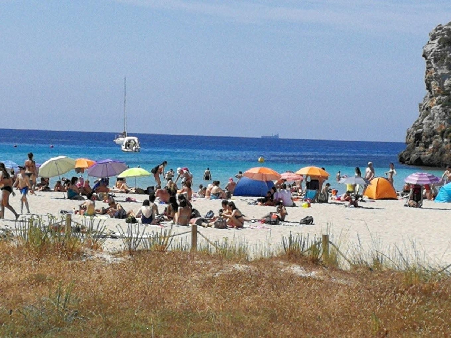  till salu hotell Binixiquer Mahón 2
