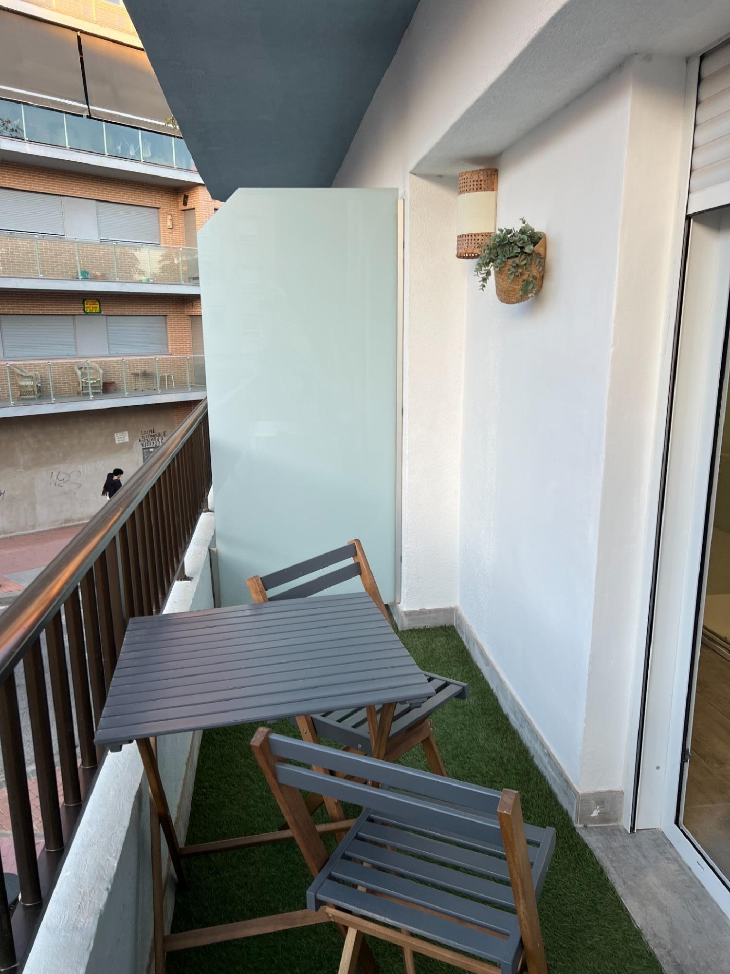 till salu hotell Bonny Barrio Alacantí 3