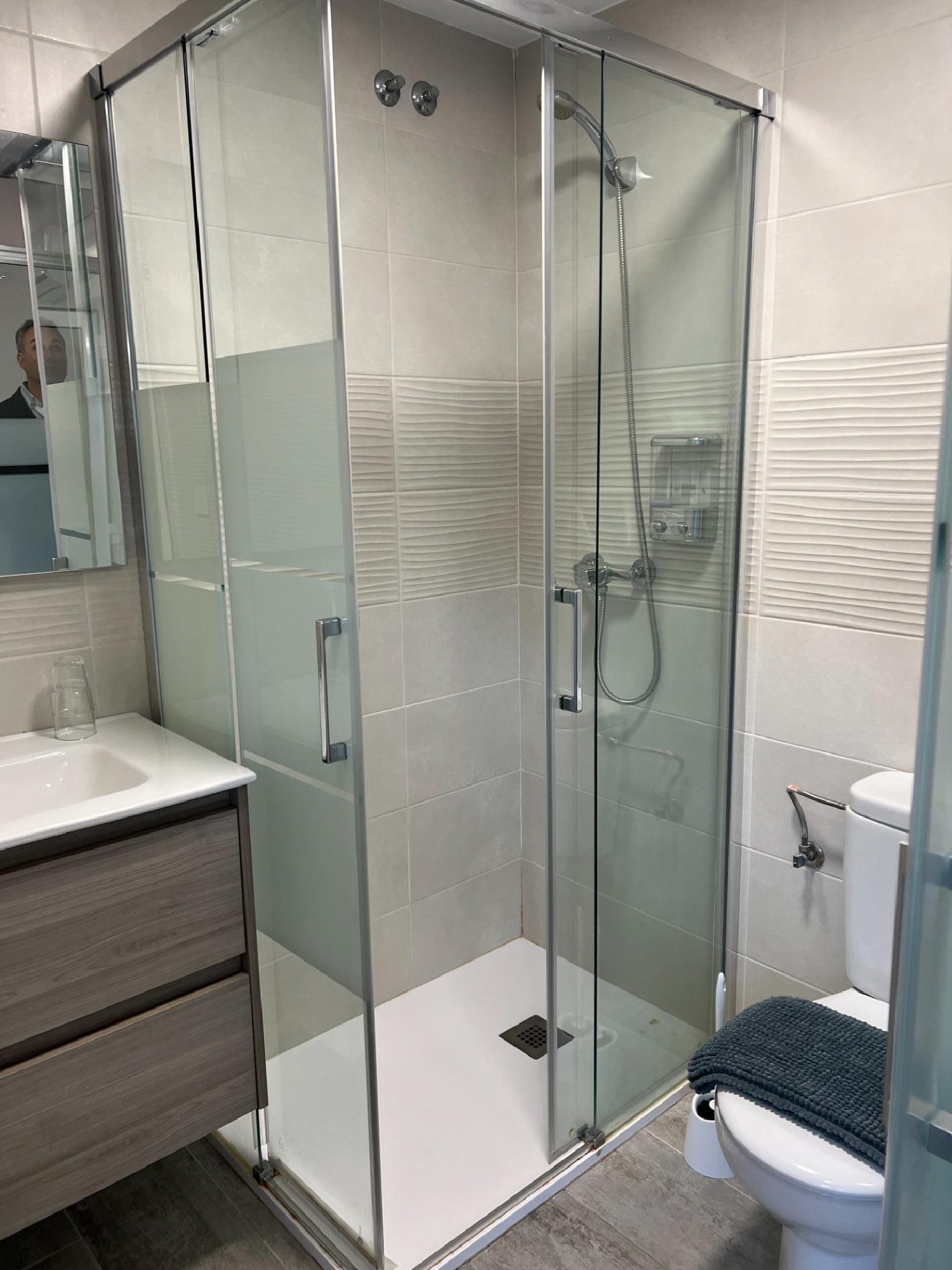  till salu hotell Bonny Barrio Alacantí 4