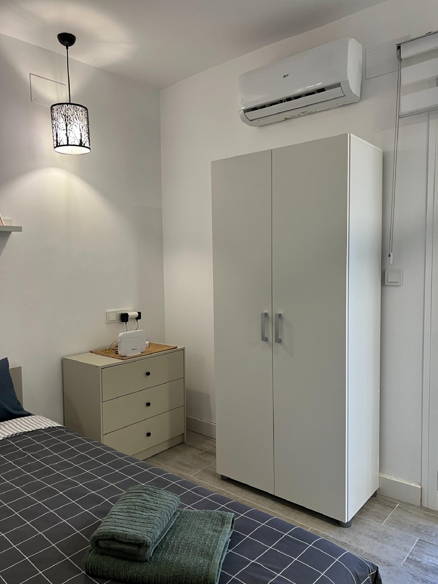  till salu hotell Bonny Barrio Alacantí 7