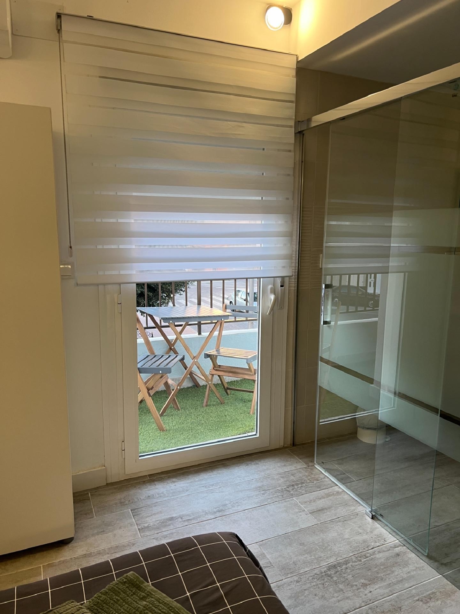  till salu hotell Bonny Barrio Alacantí 1