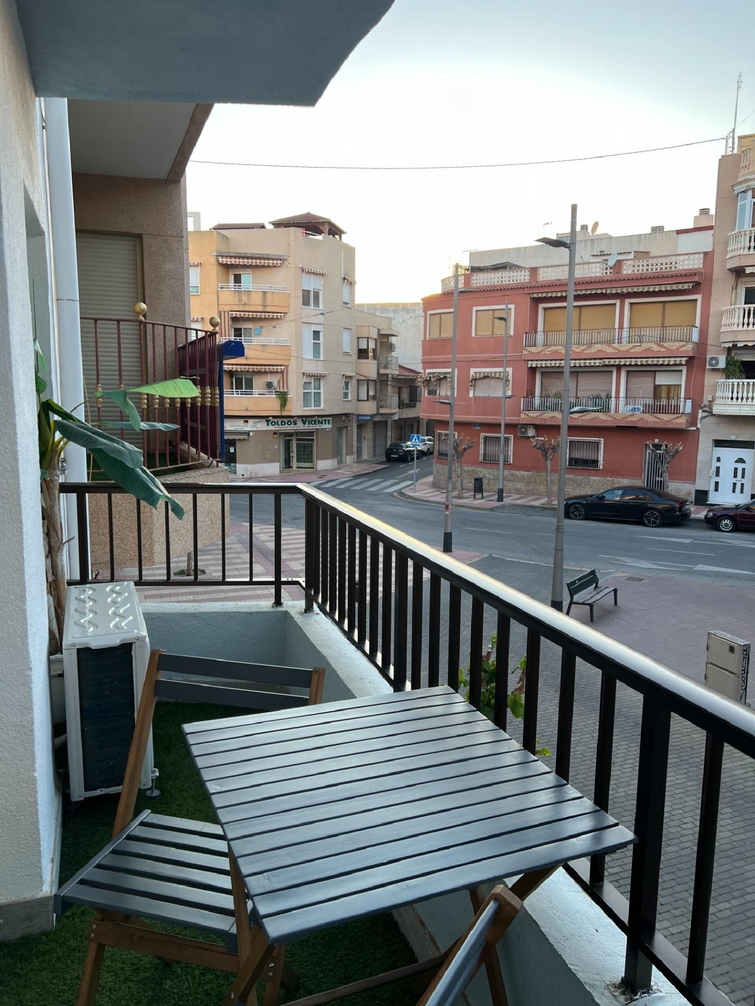 till salu hotell Bonny Barrio Alacantí 2