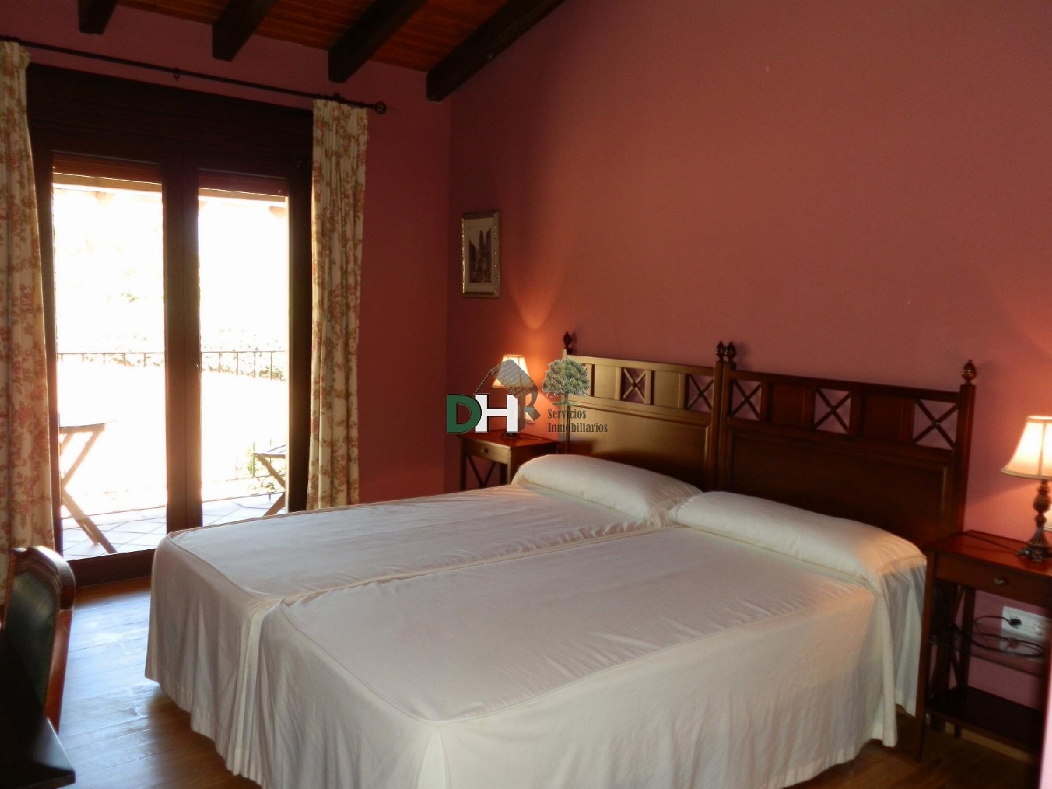  till salu hotell Cáceres 10004 Cáceres 7