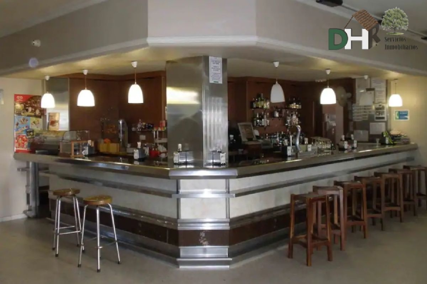 till salu hotell Cáceres Oeste 10001 Cáceres 4