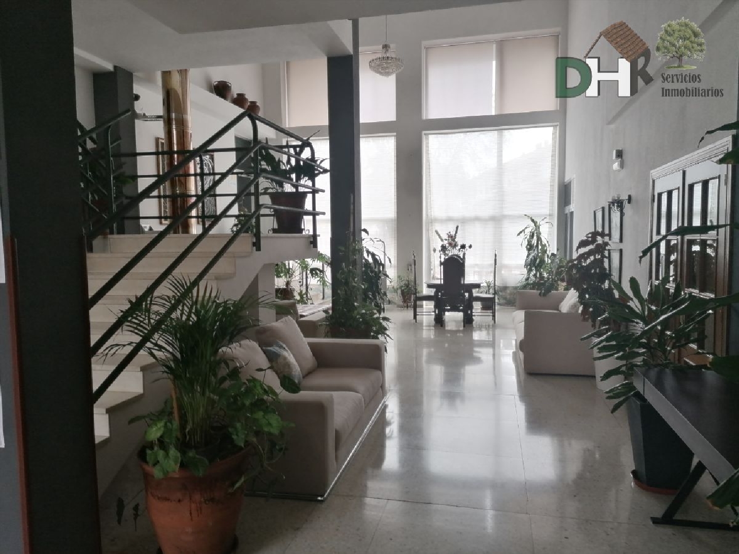  till salu hotell Cáceres Oeste 10001 Cáceres 6