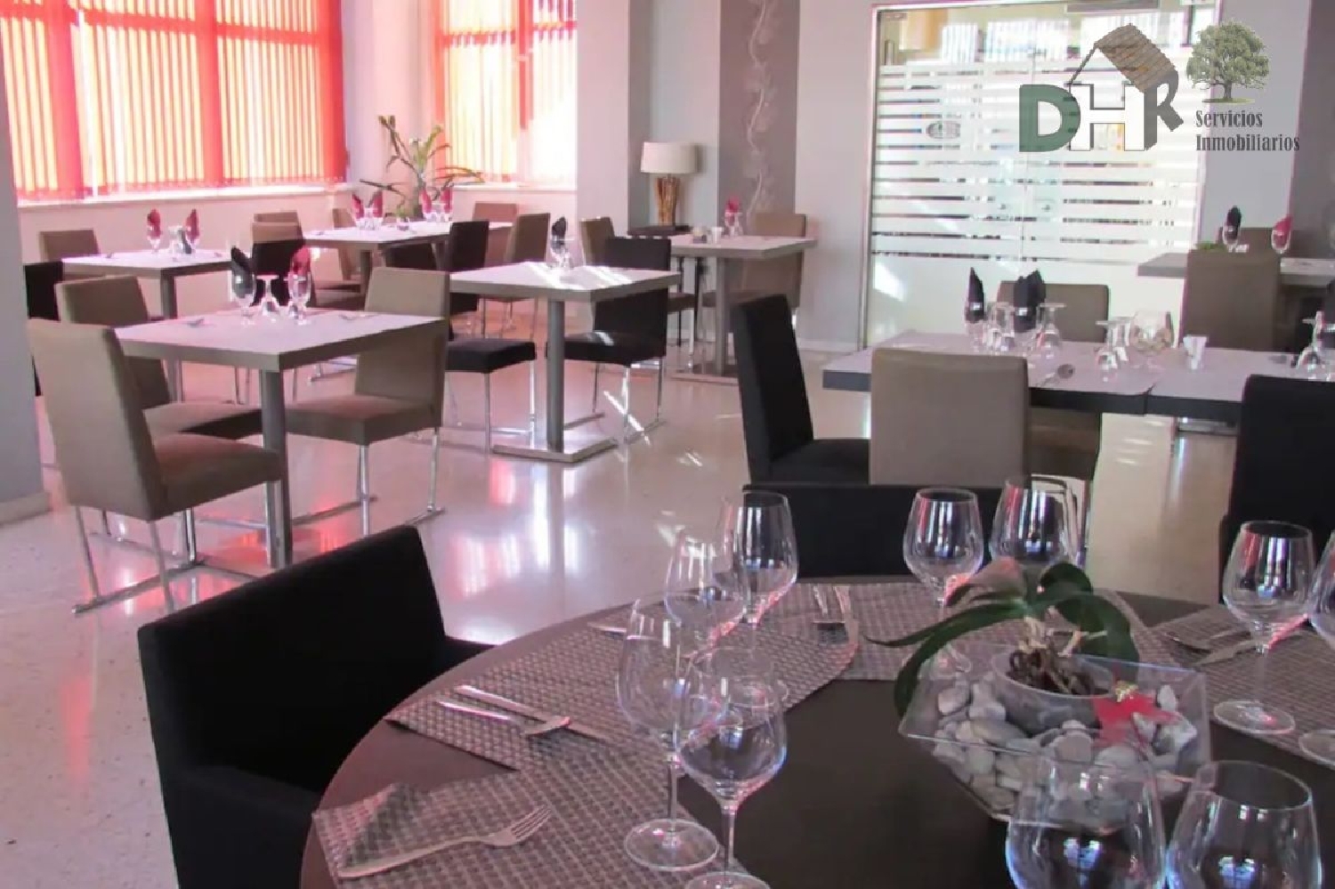 till salu hotell Cáceres Oeste 10001 Cáceres 2