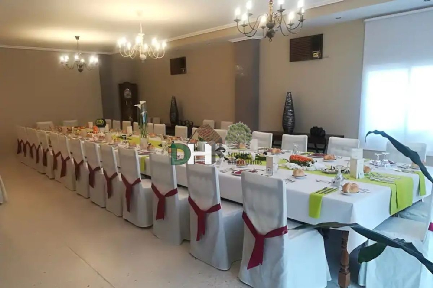 till salu hotell Cáceres Oeste 10001 Cáceres 3