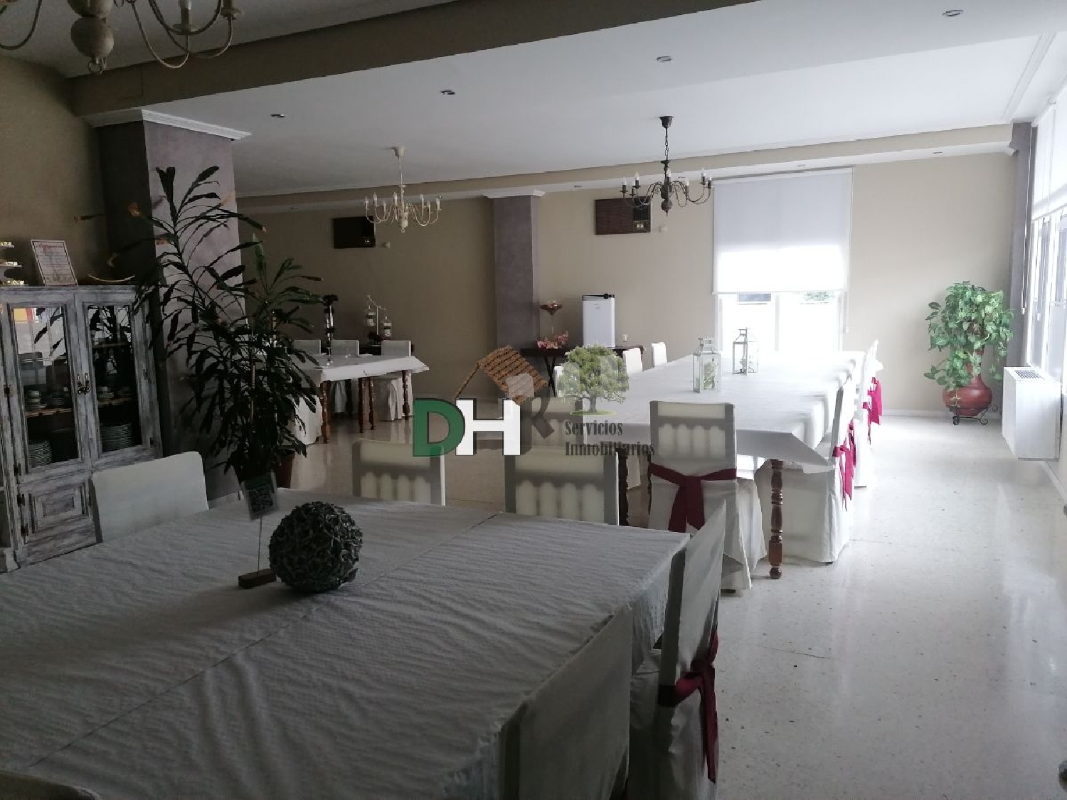  till salu hotell Cáceres Oeste 10001 Cáceres 8