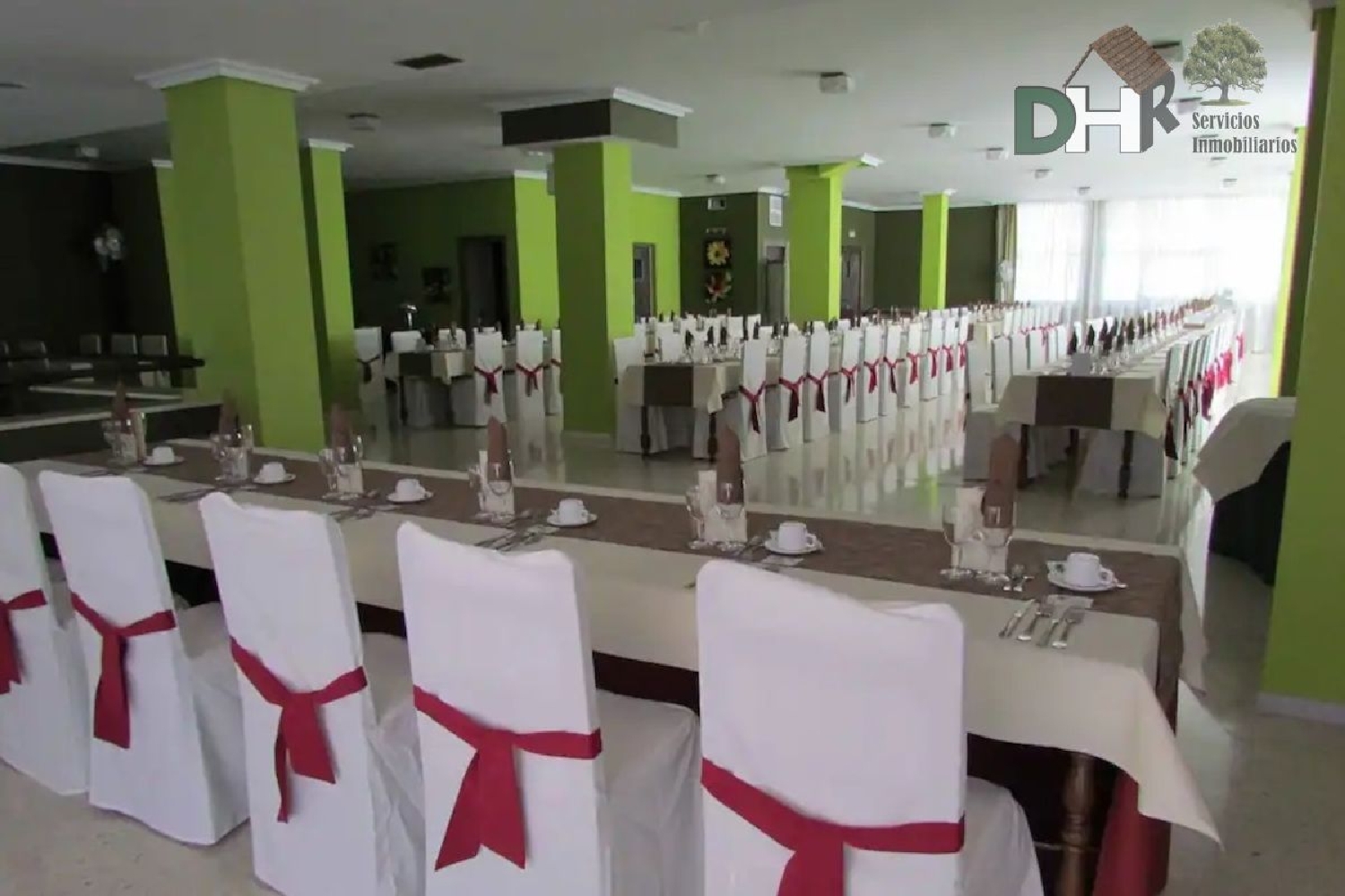  till salu hotell Cáceres Oeste 10001 Cáceres 1