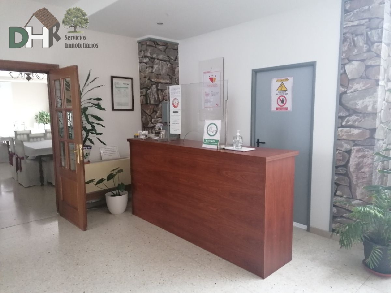  till salu hotell Cáceres Oeste 10001 Cáceres 7