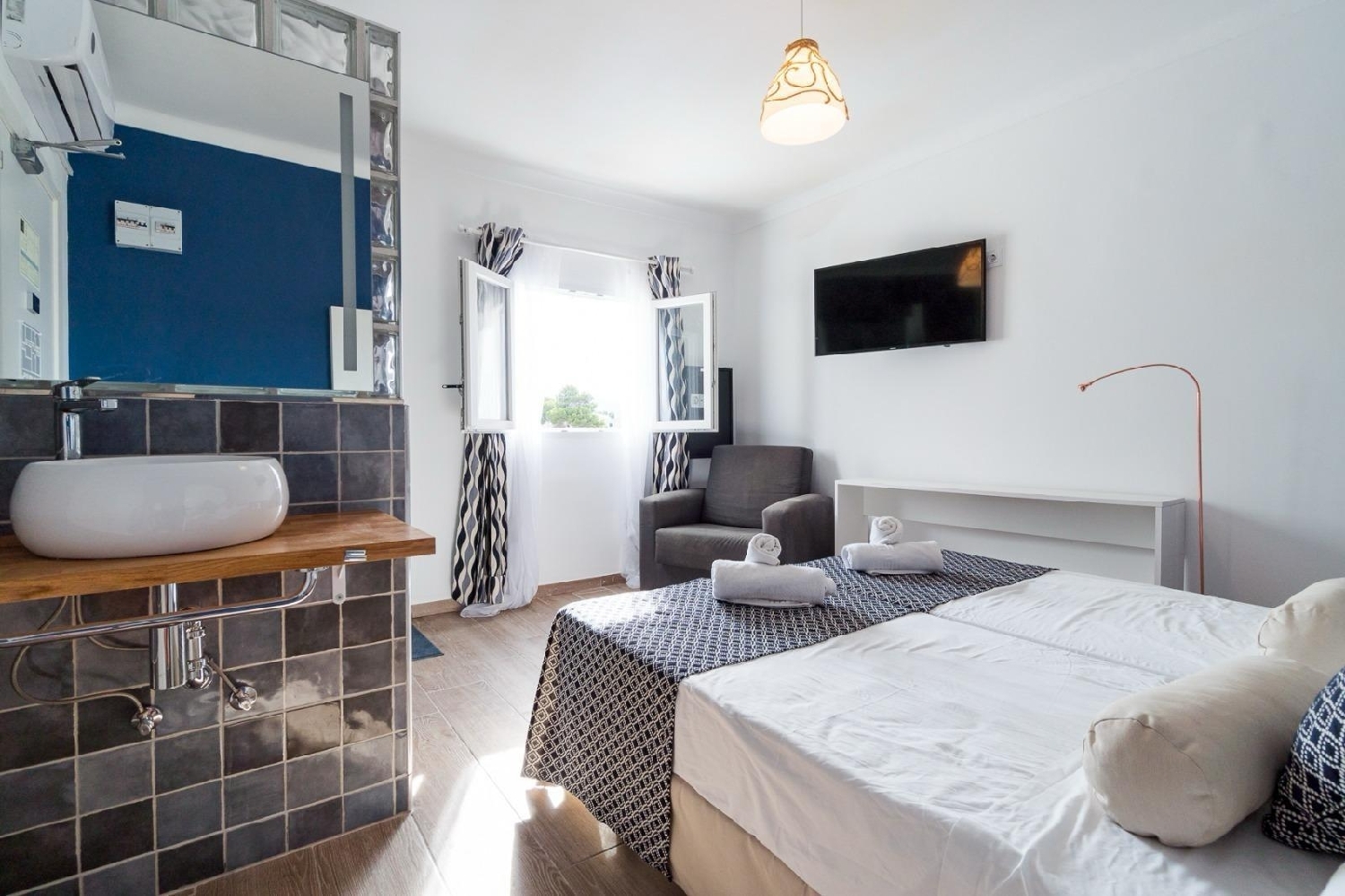  till salu hotell Cala Ratjada Llevant 6