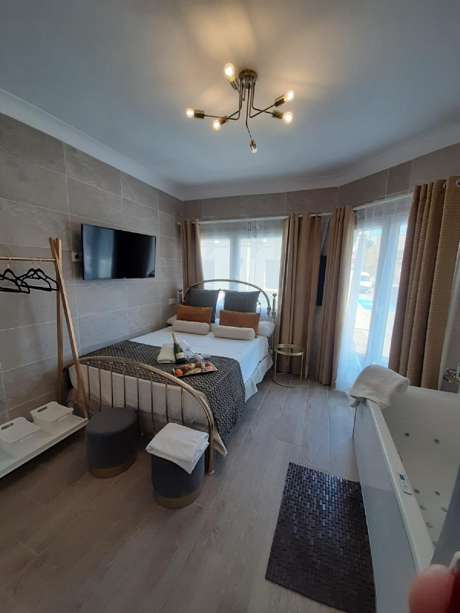  till salu hotell Cala Ratjada Llevant 8