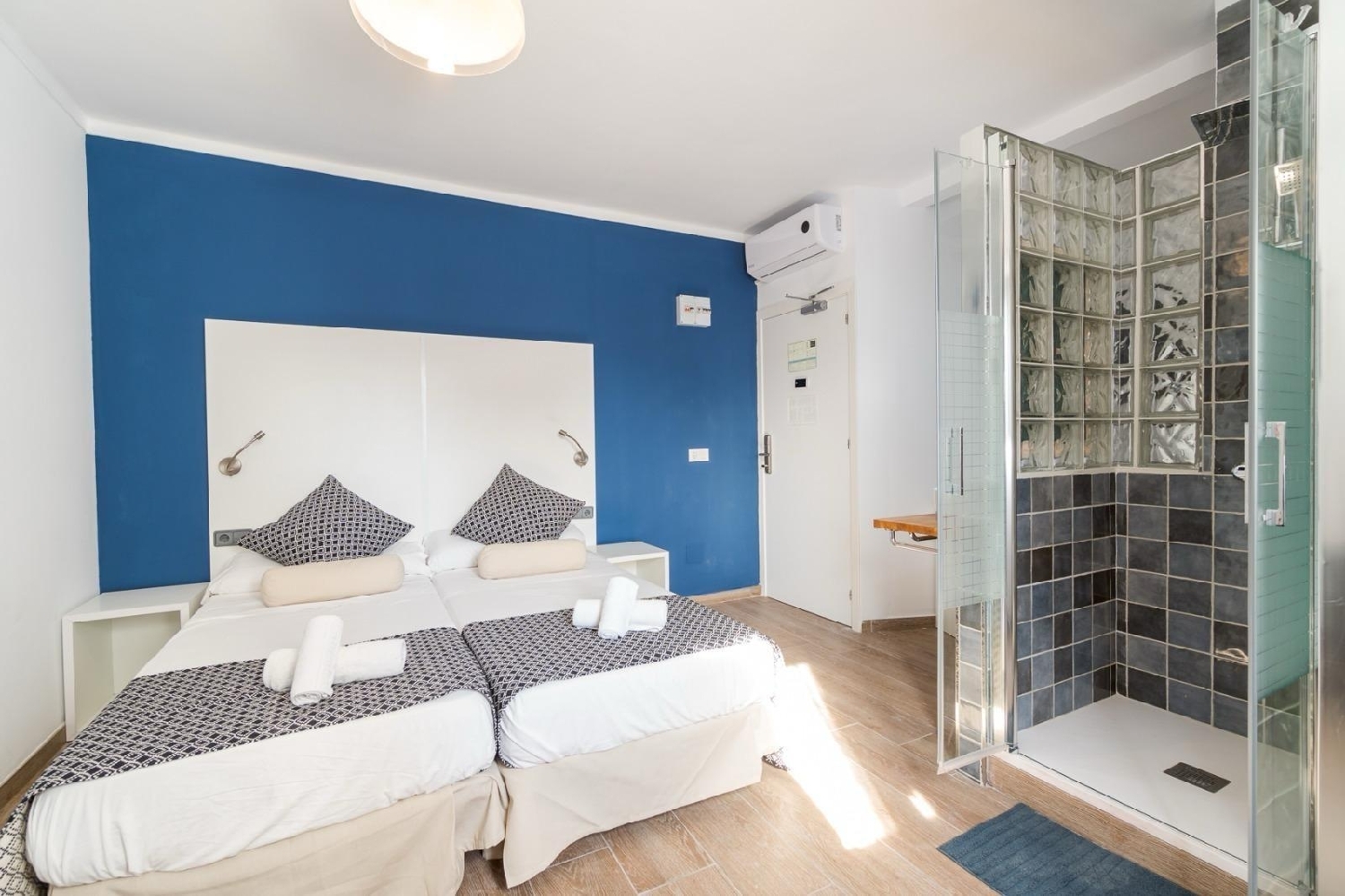  till salu hotell Cala Ratjada Llevant 5