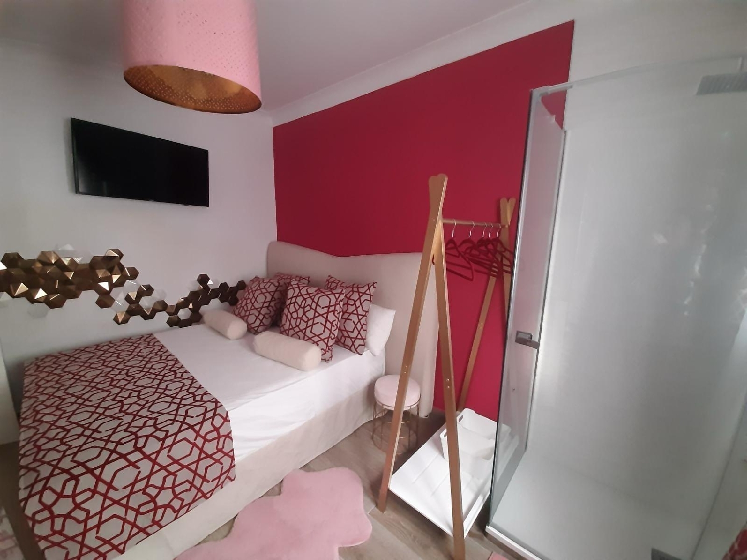 till salu hotell Cala Ratjada Llevant 3