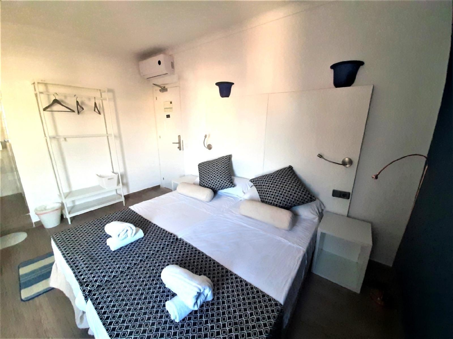 till salu hotell Cala Ratjada Llevant 2