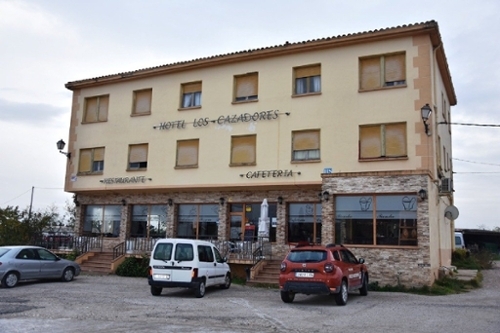 Calaceite Matarraña hotell foto 6253092