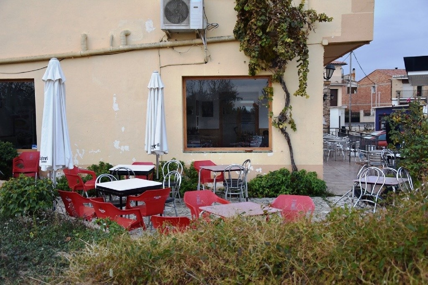  till salu hotell Calaceite Matarraña 4