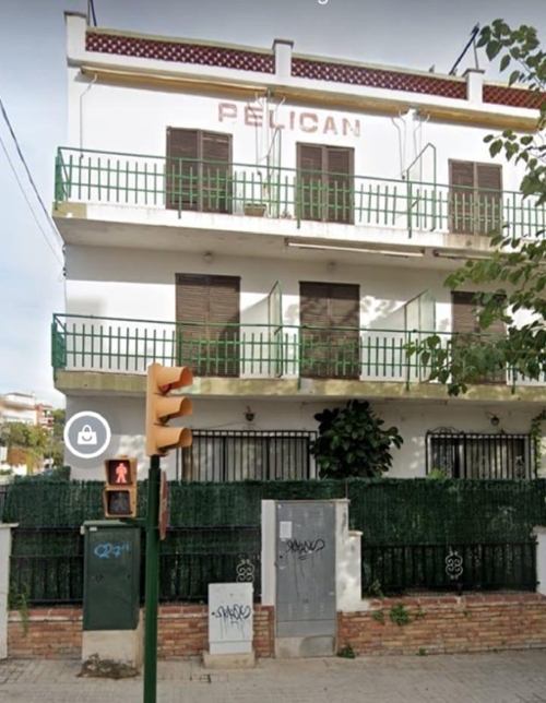Calafell-Park Baix Penedès hotell foto 6225702