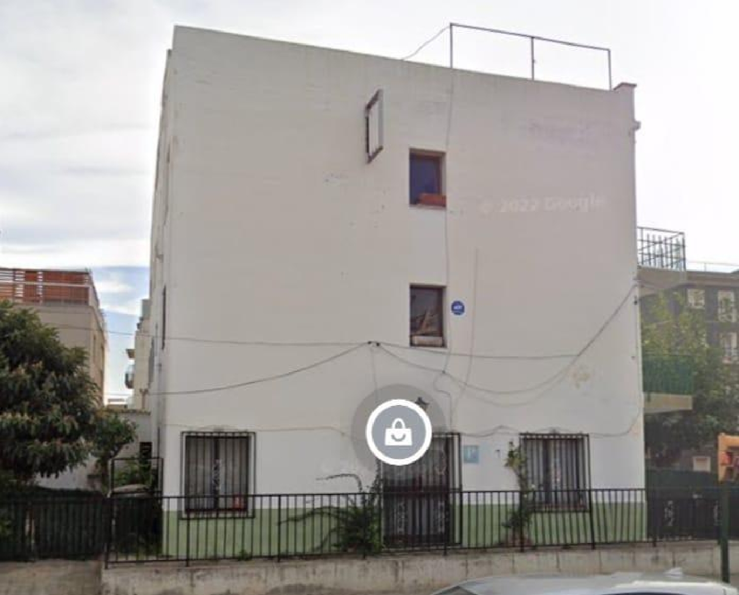 till salu hotell Calafell-Park Baix Penedès 3
