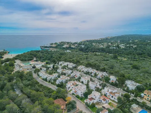 Cales De Mallorca Llevant hotell foto 6209204