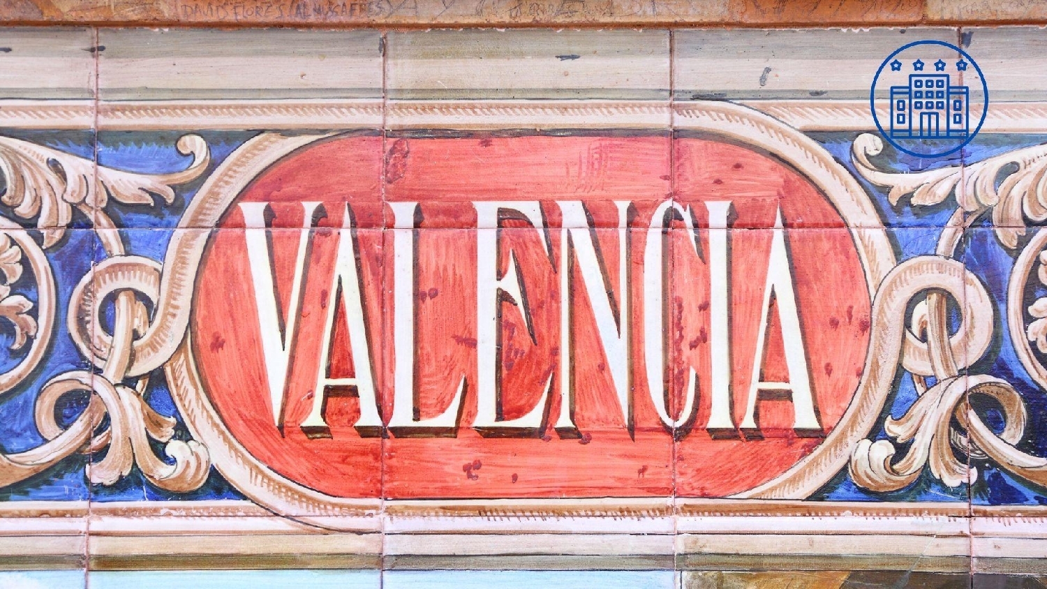 till salu hotell Camins Al Grau Aiora Valencia 1