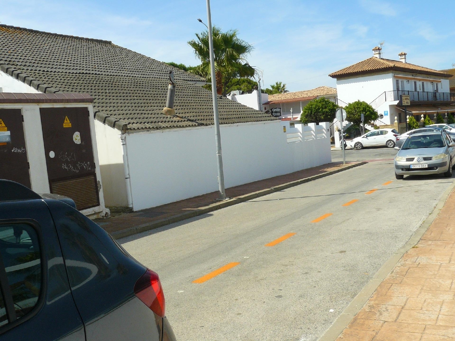  te koop hotel Campano Bahía De Cádiz 8
