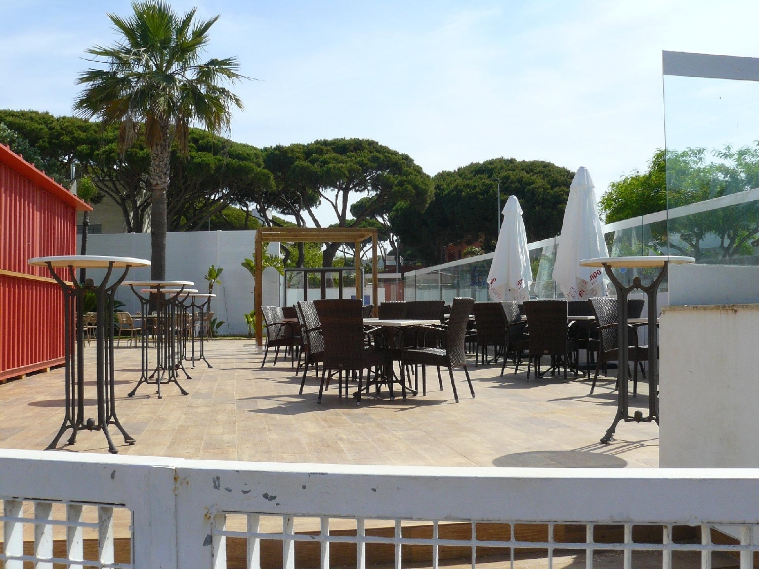  te koop hotel Campano Bahía De Cádiz 7