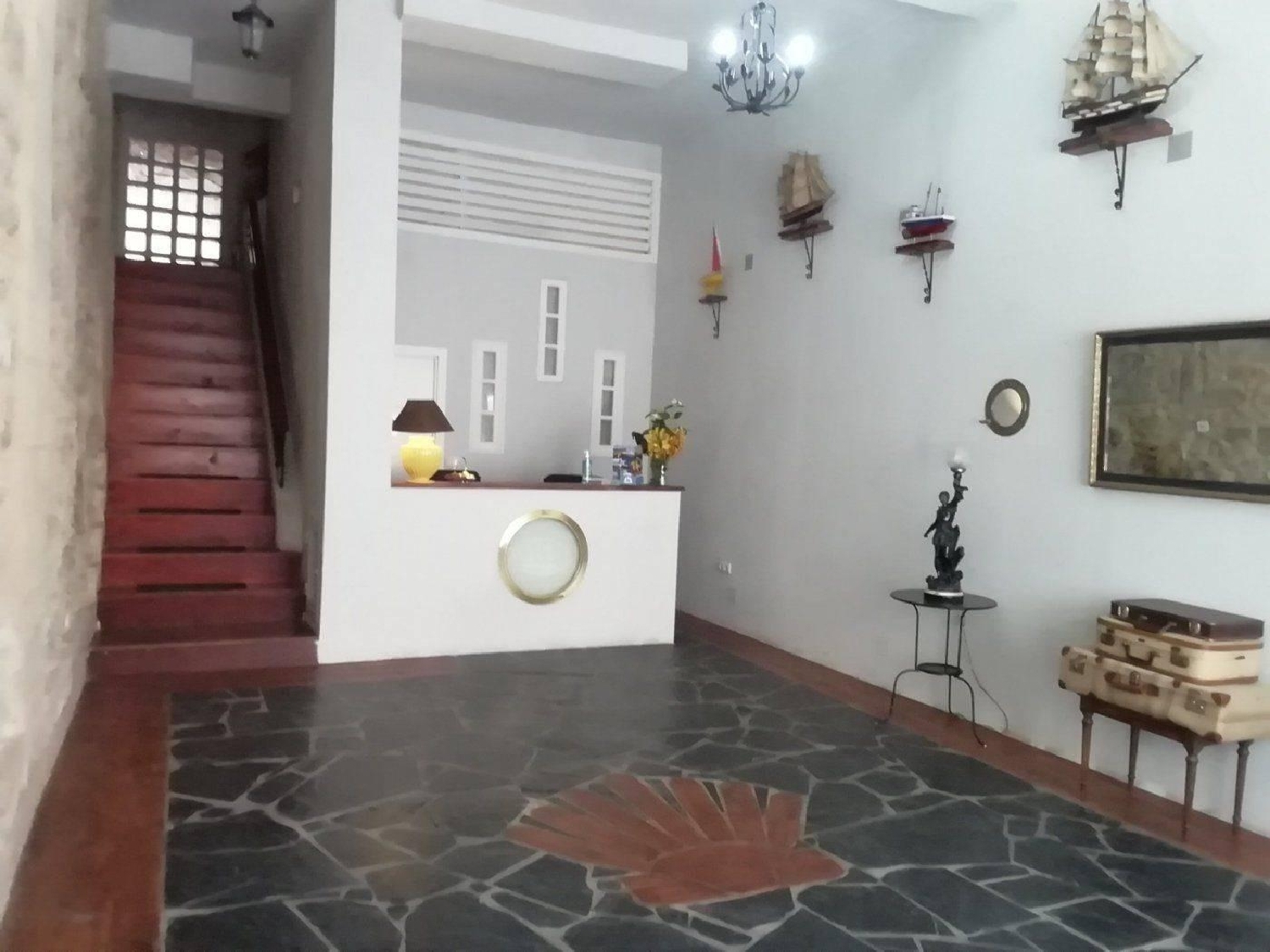  till salu hotell Campo De Cortes Muros 4