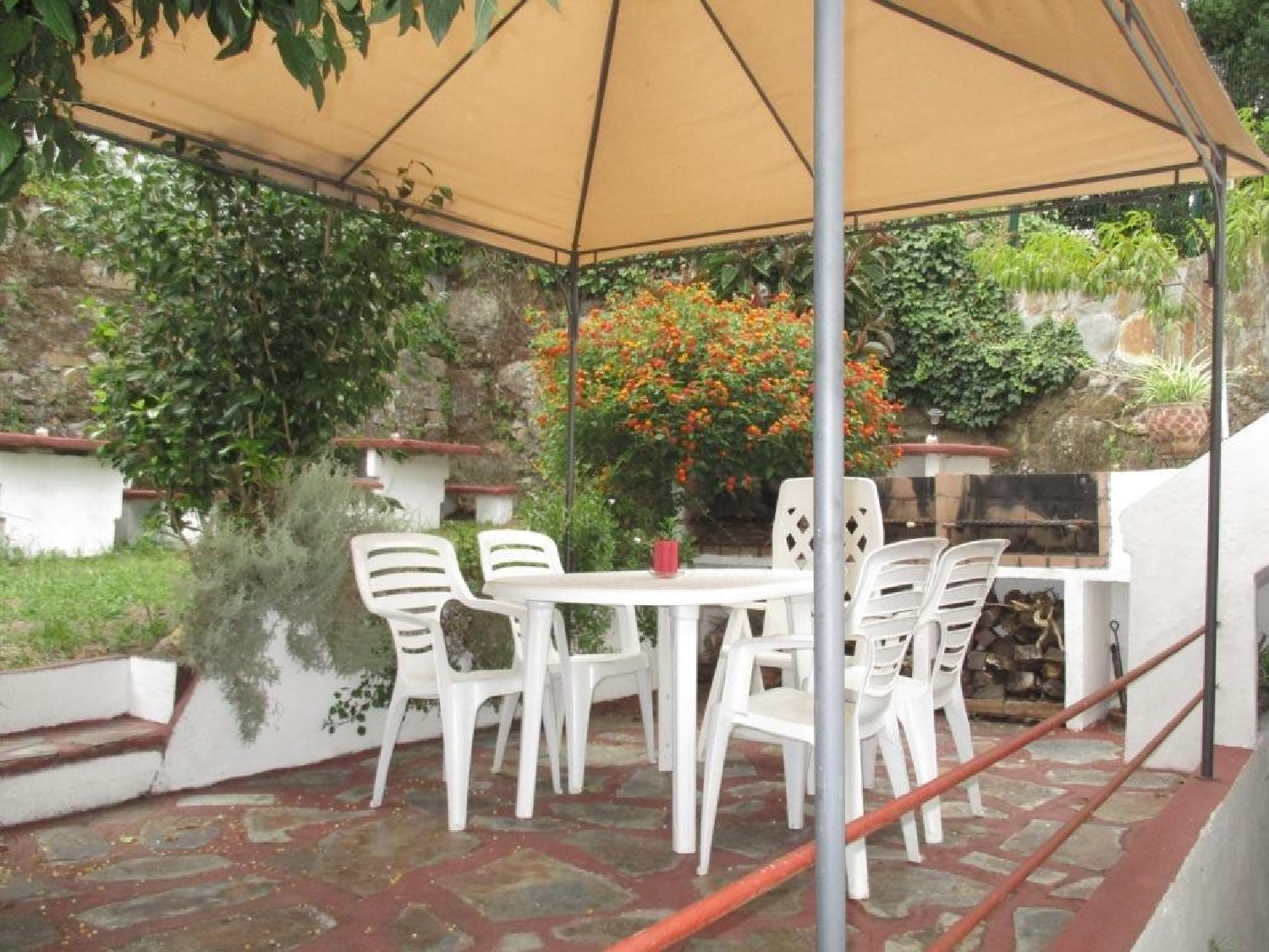  till salu hotell Campo De Cortes Muros 7