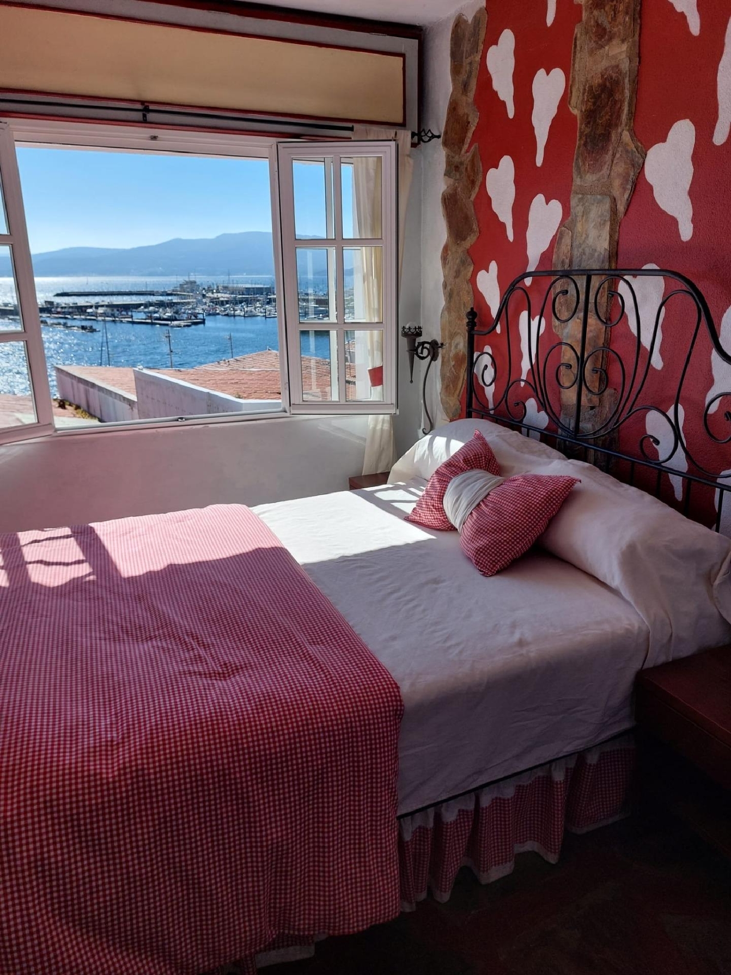  till salu hotell Campo De Cortes Muros 1