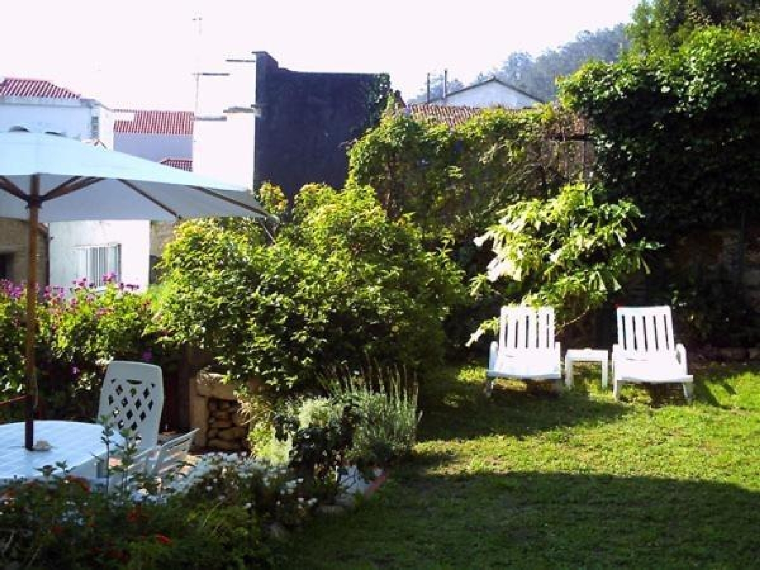  till salu hotell Campo De Cortes Muros 8